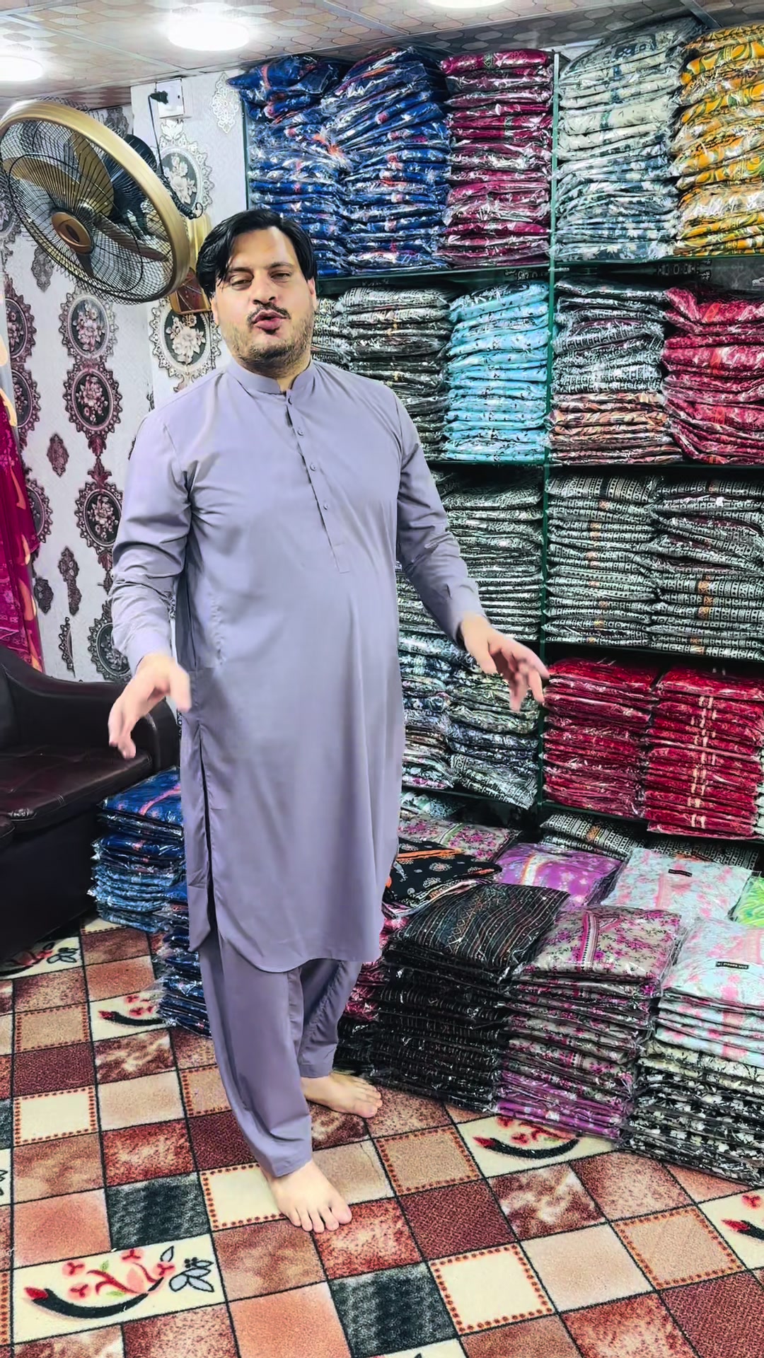 @Dua Noor collection