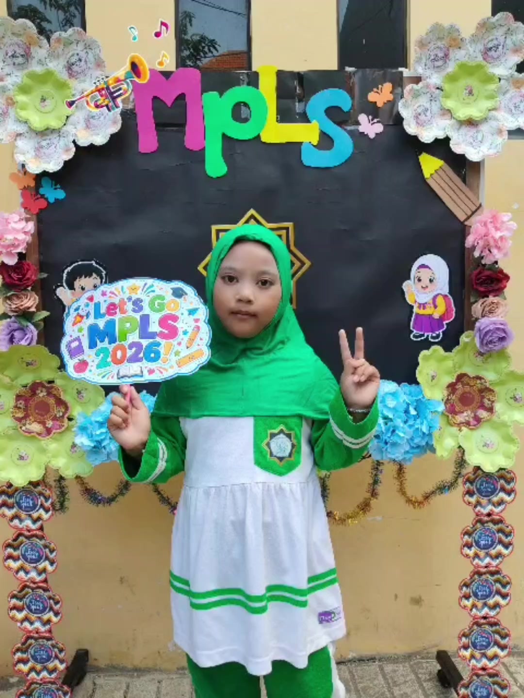 @TK Islam Antasari