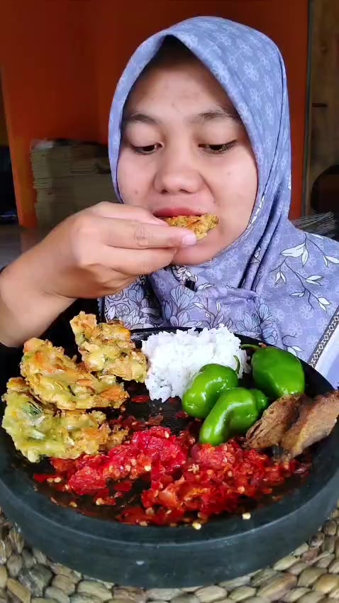 @Aisha