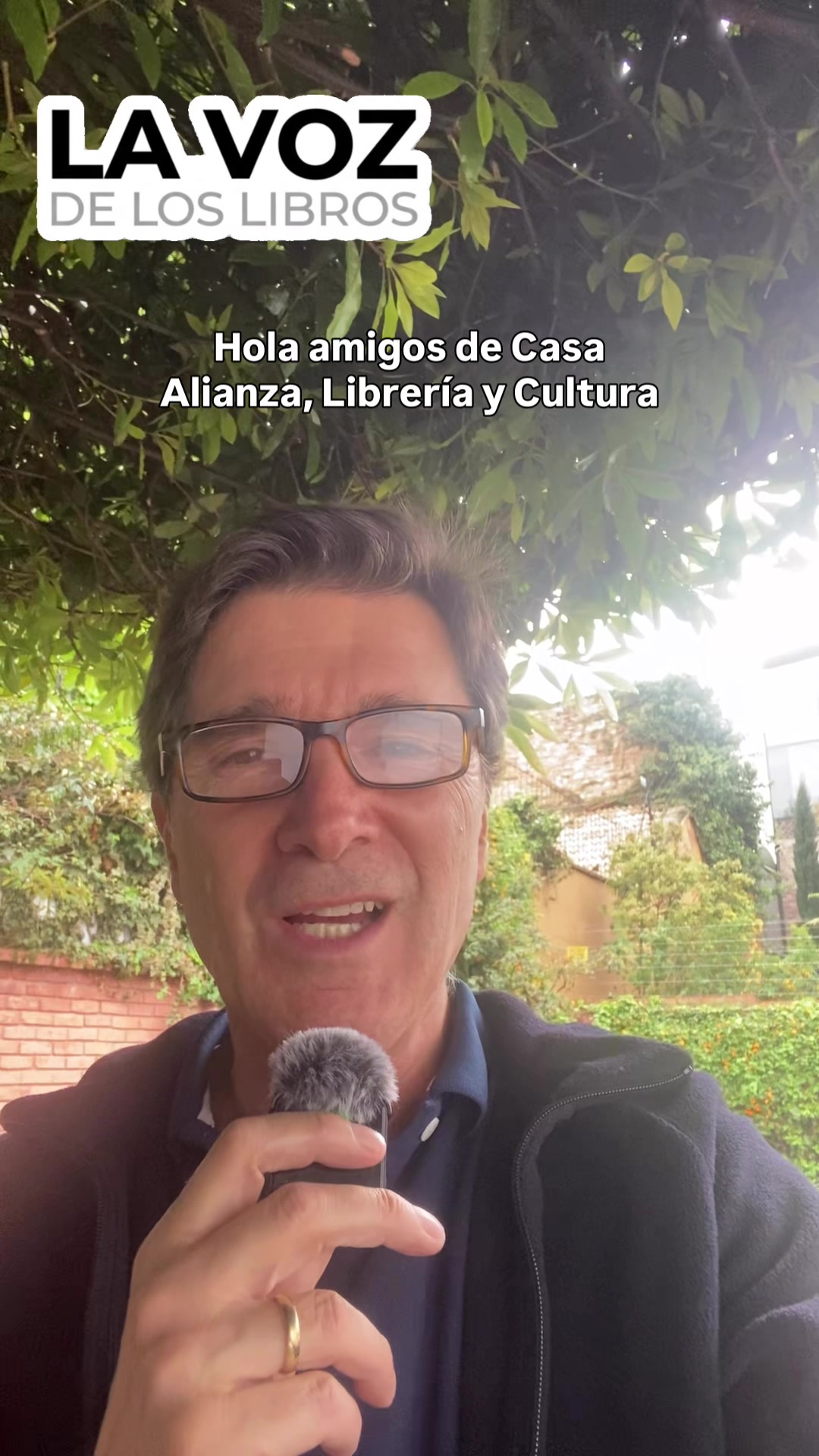 @Casa Alianza Libreria