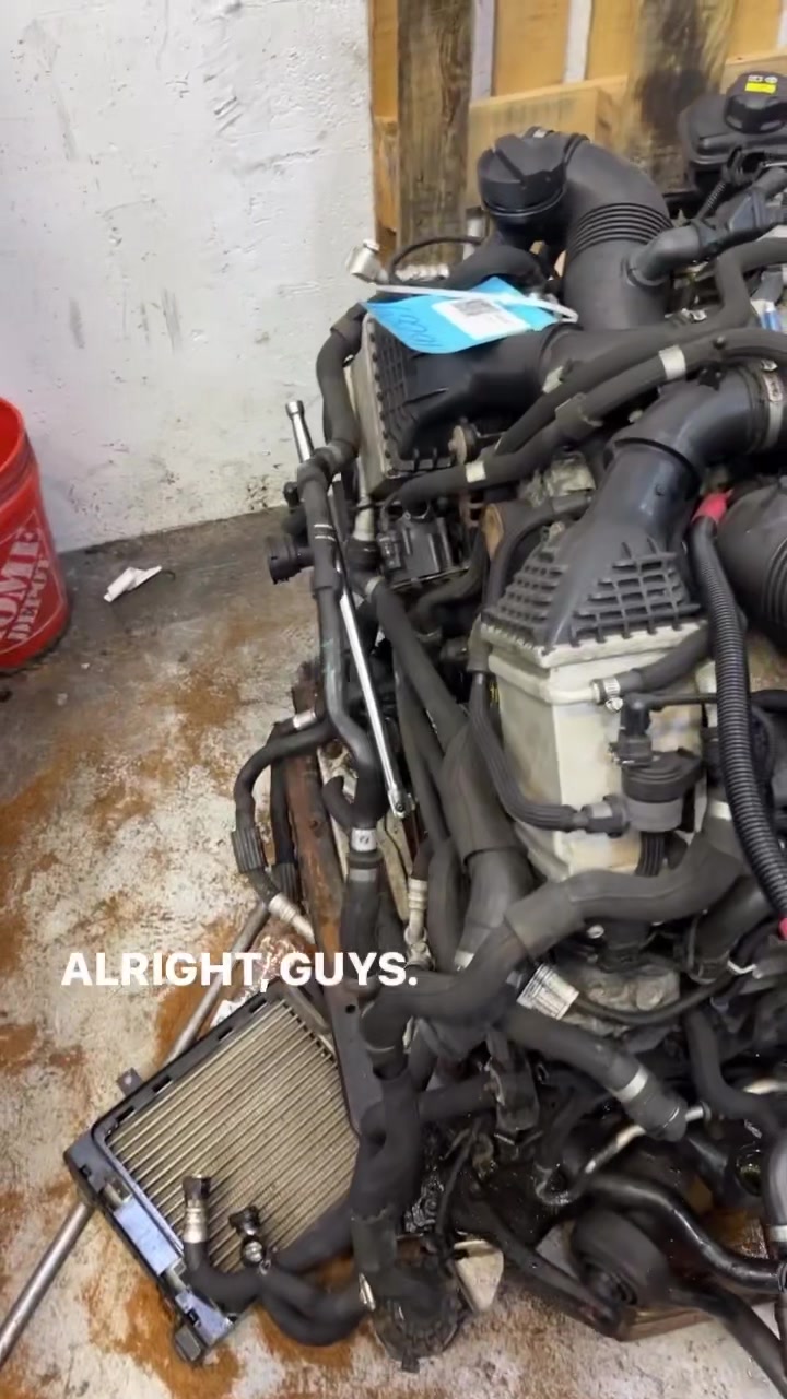 @Bimmer Parts