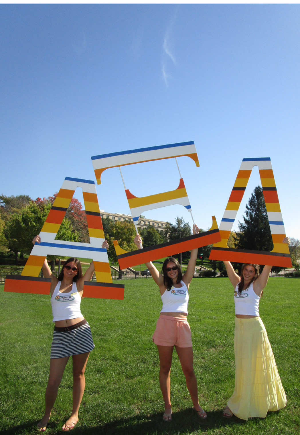@IOWA ALPHA XI