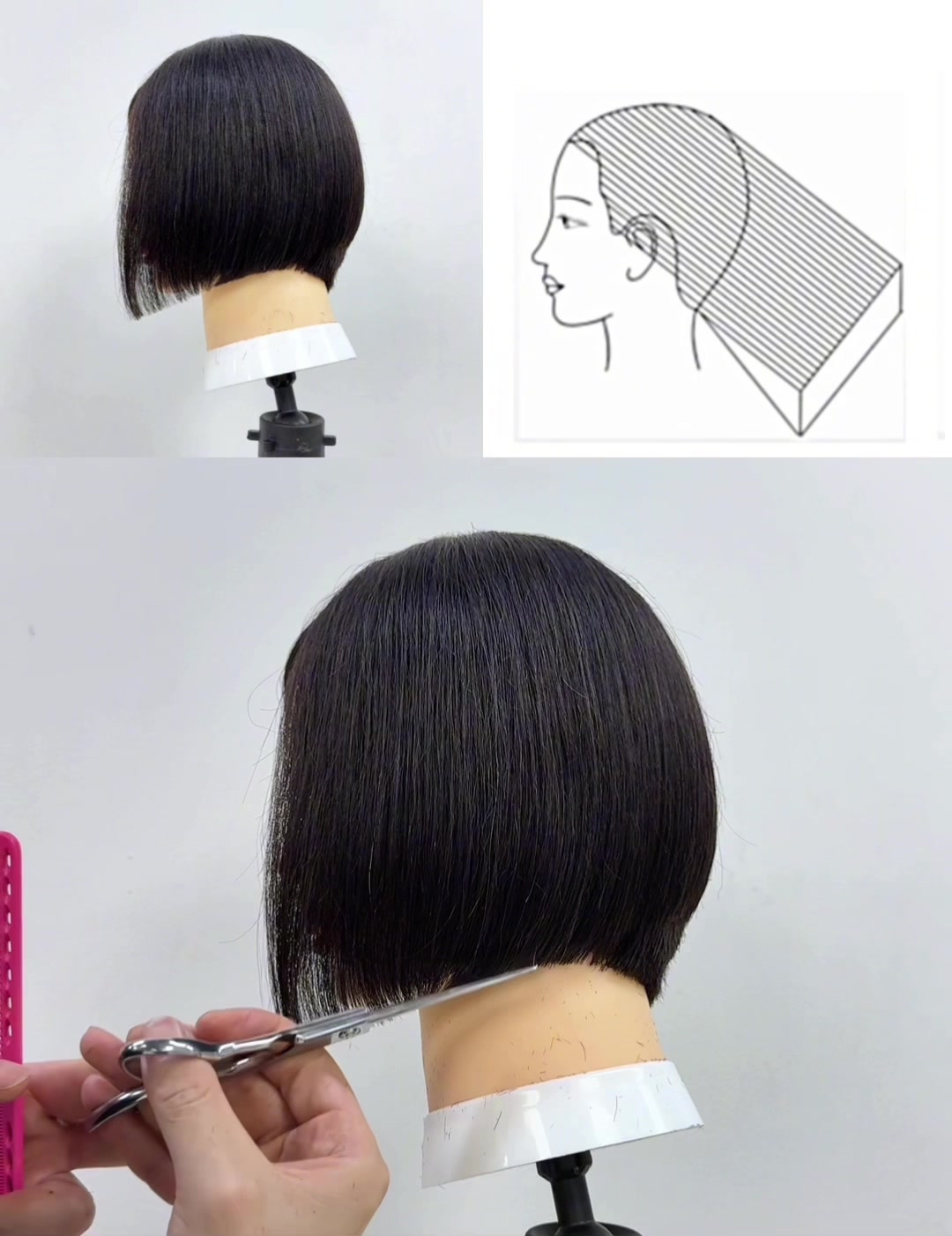 @Lợi Lucas Hair Academy