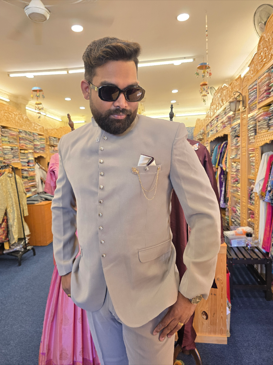@Vini’s indian ethnic wear