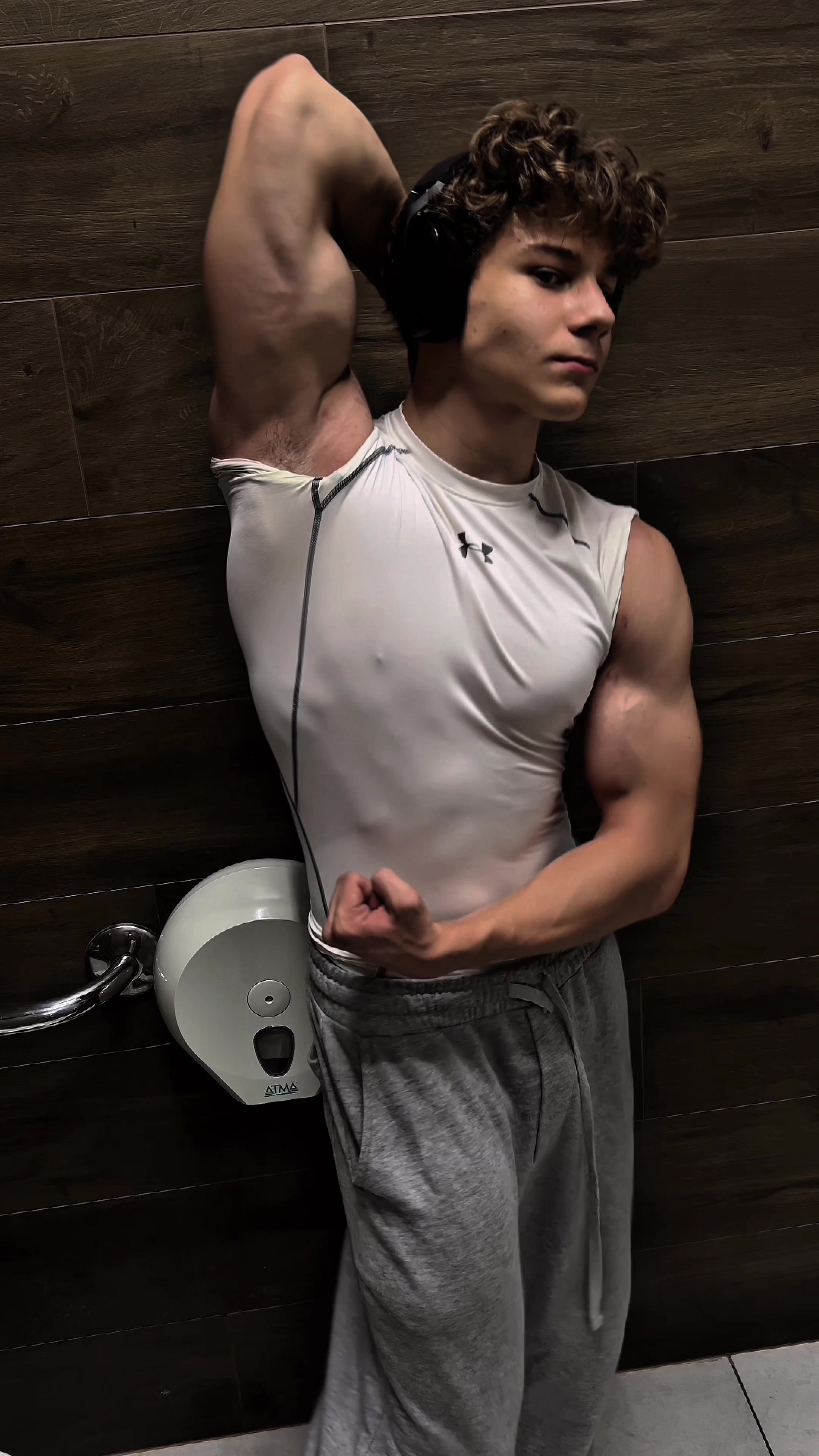 @Xander Lifts