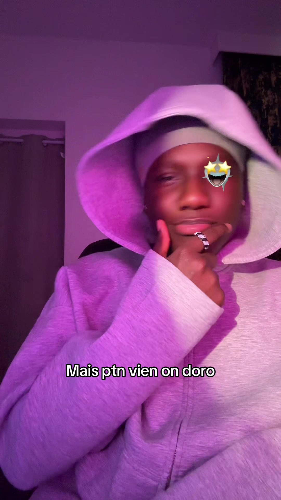 @ 