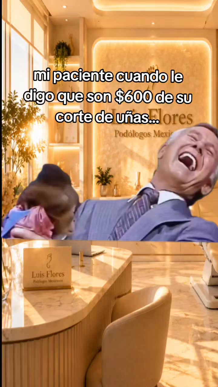 @PodólogosMx