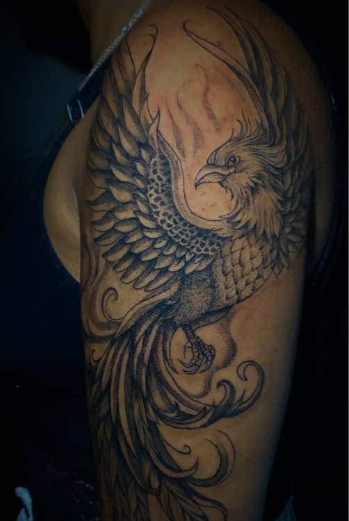 @Vansatirotattooart