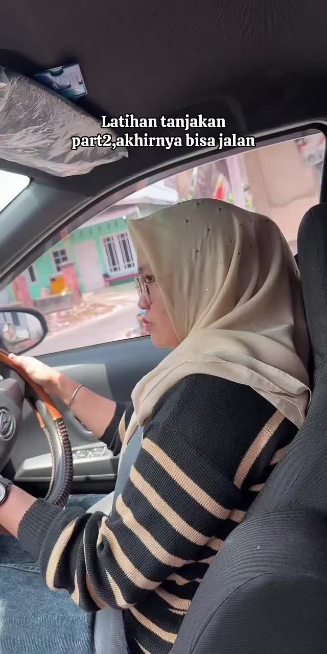 @Satria Kursus Stir Pekanbaru
