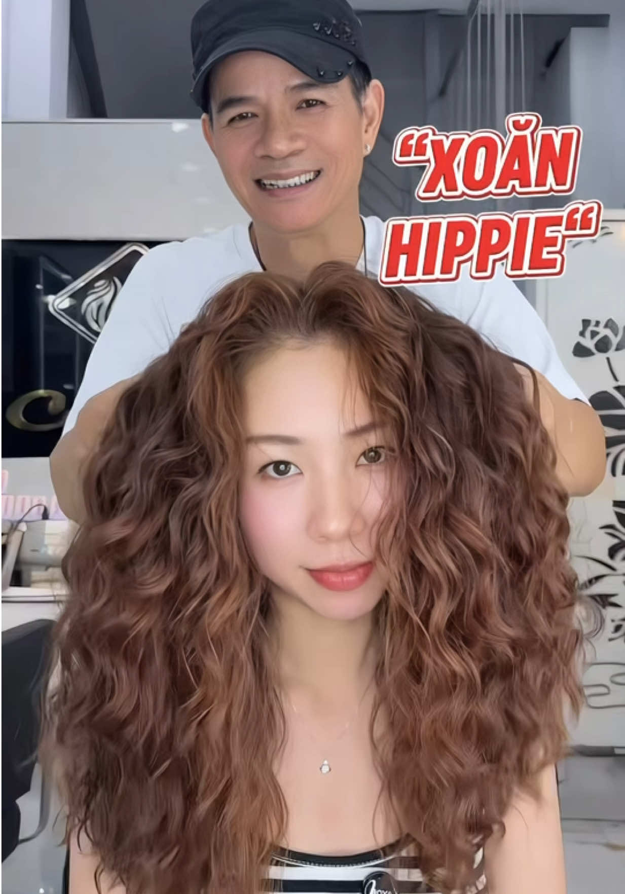 @SALON CƯỜNG DC