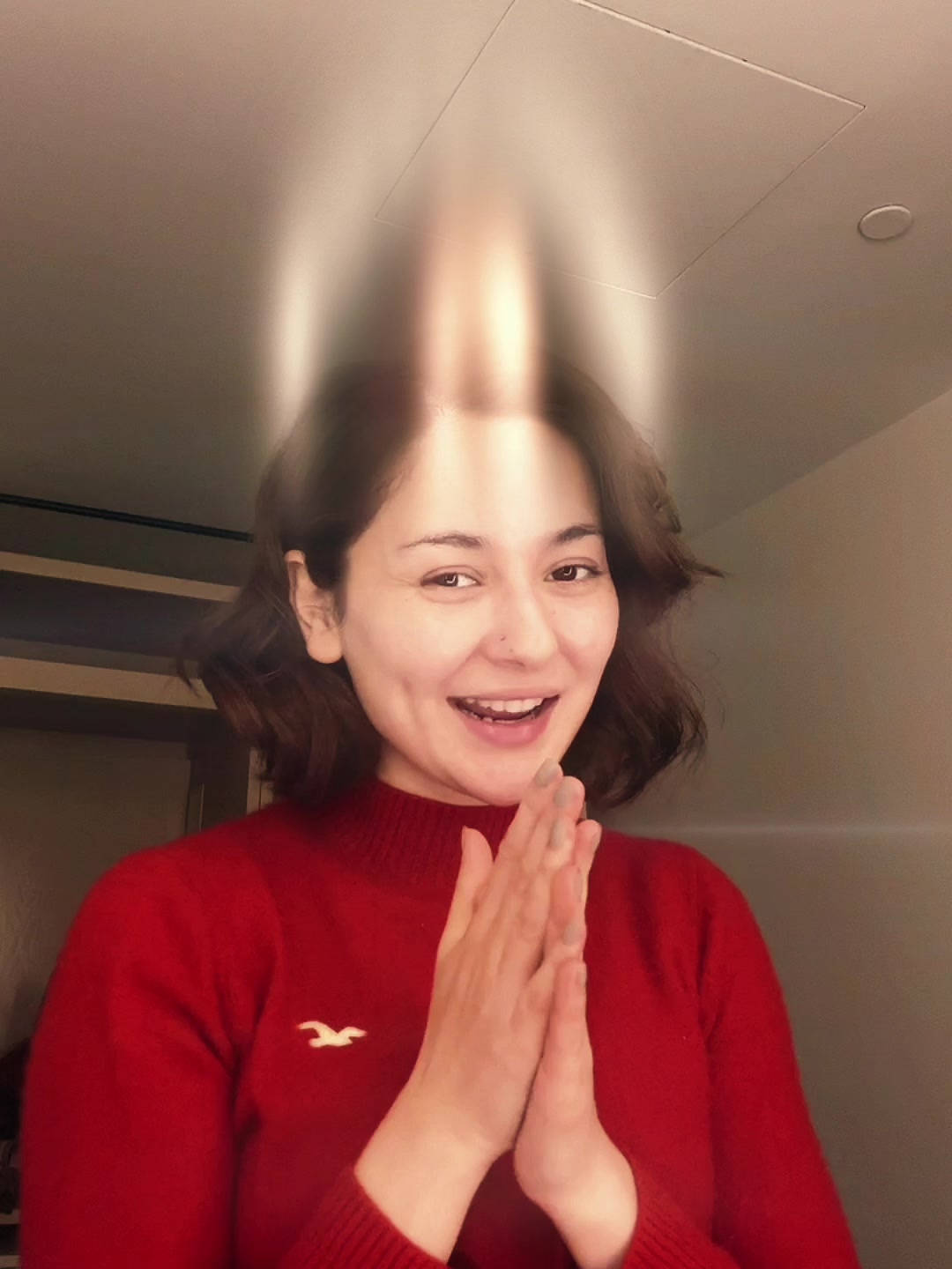 @Hania Amir Fan 🩷🩷