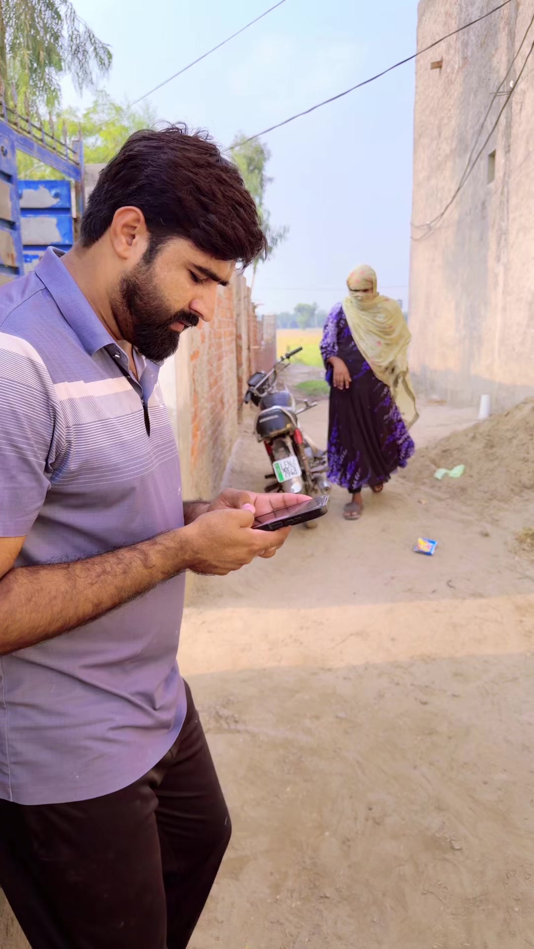 @Doodhwaly1 live