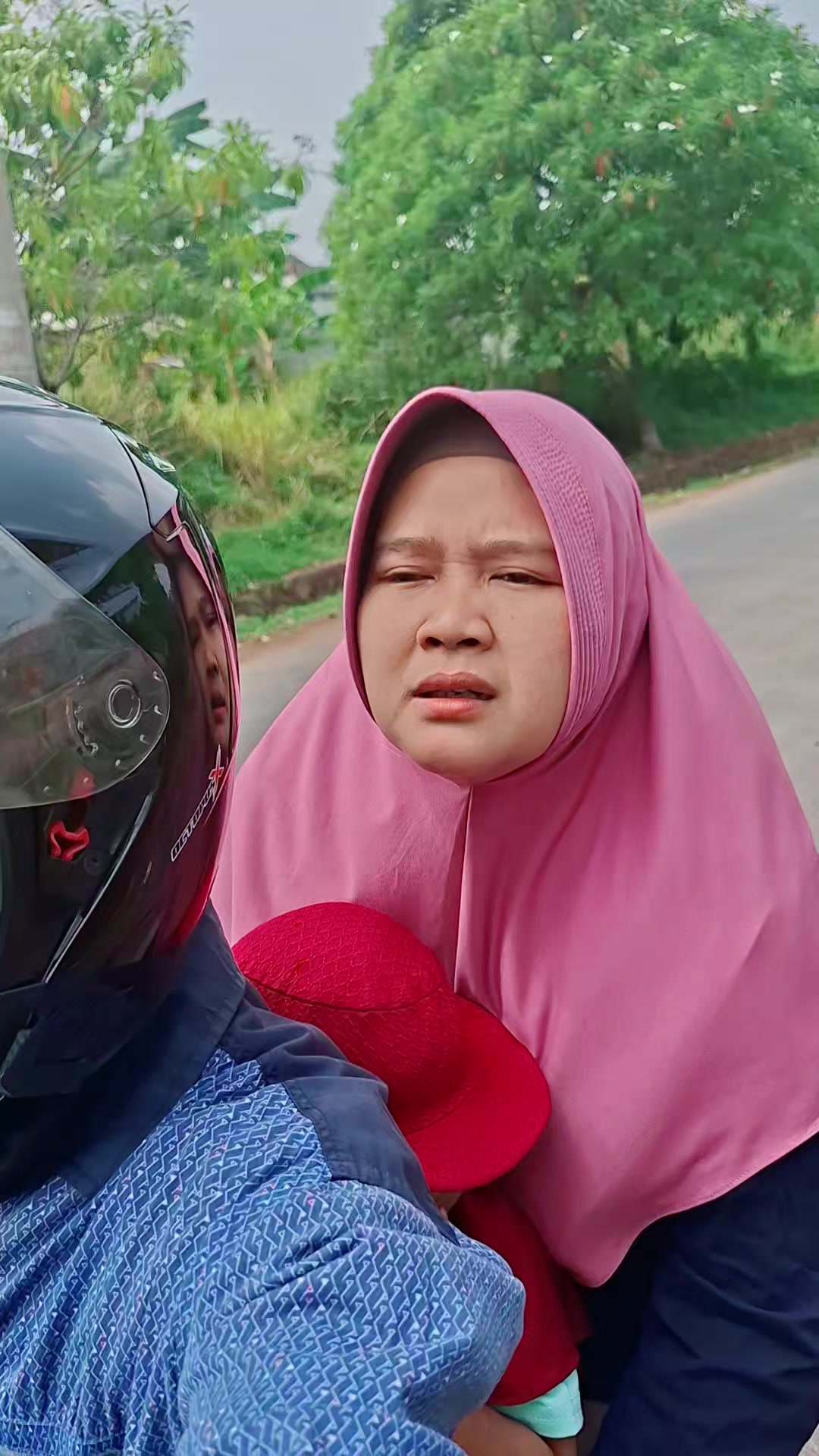 @Mamahnya Razzan