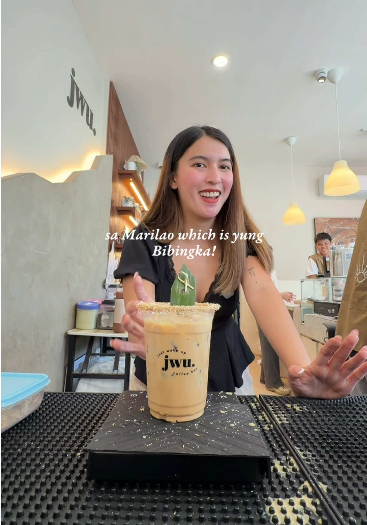 @Jaymee | jwu coffee bar 𐙚