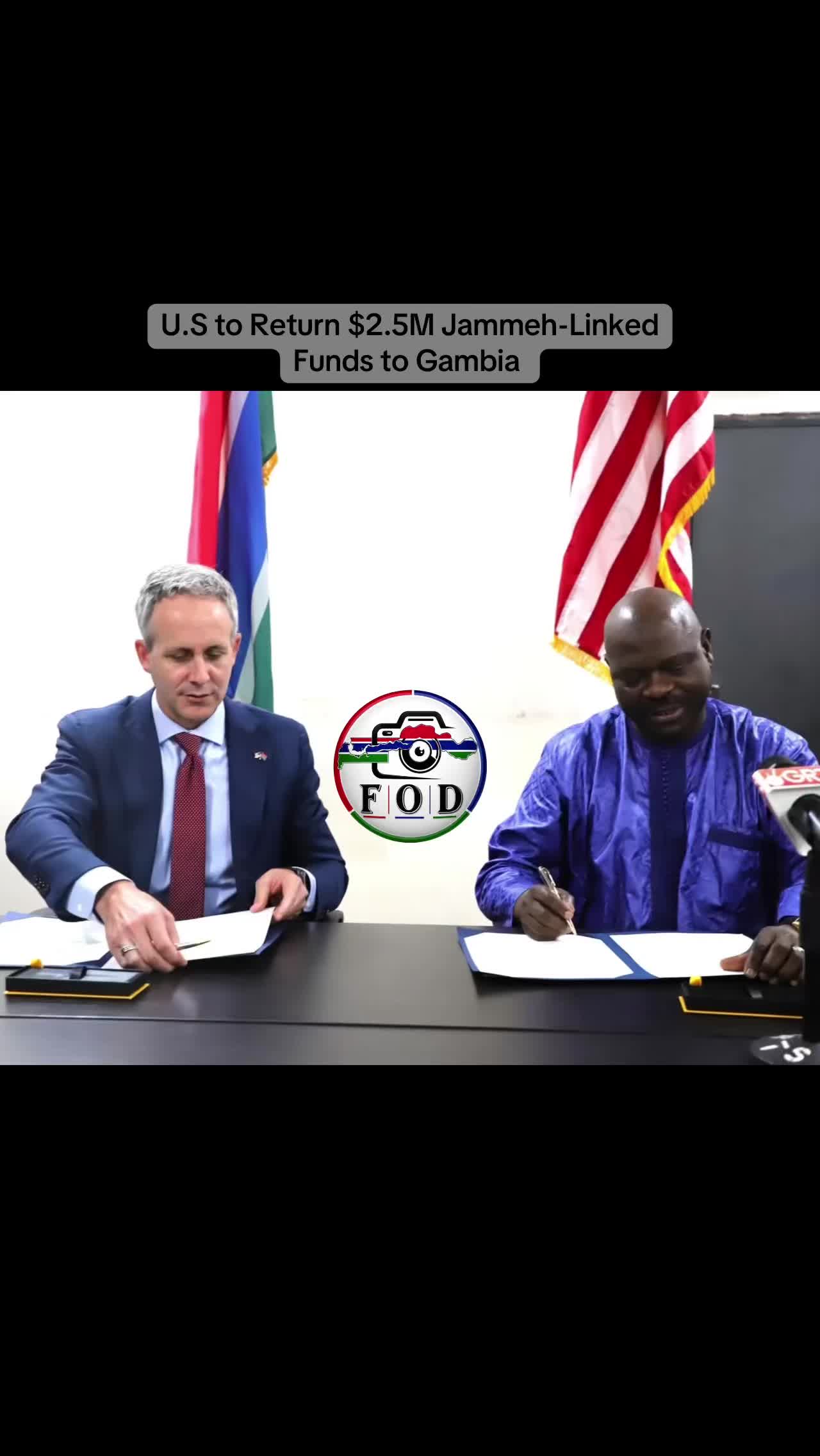 @F_O_D Media 🇬🇲
