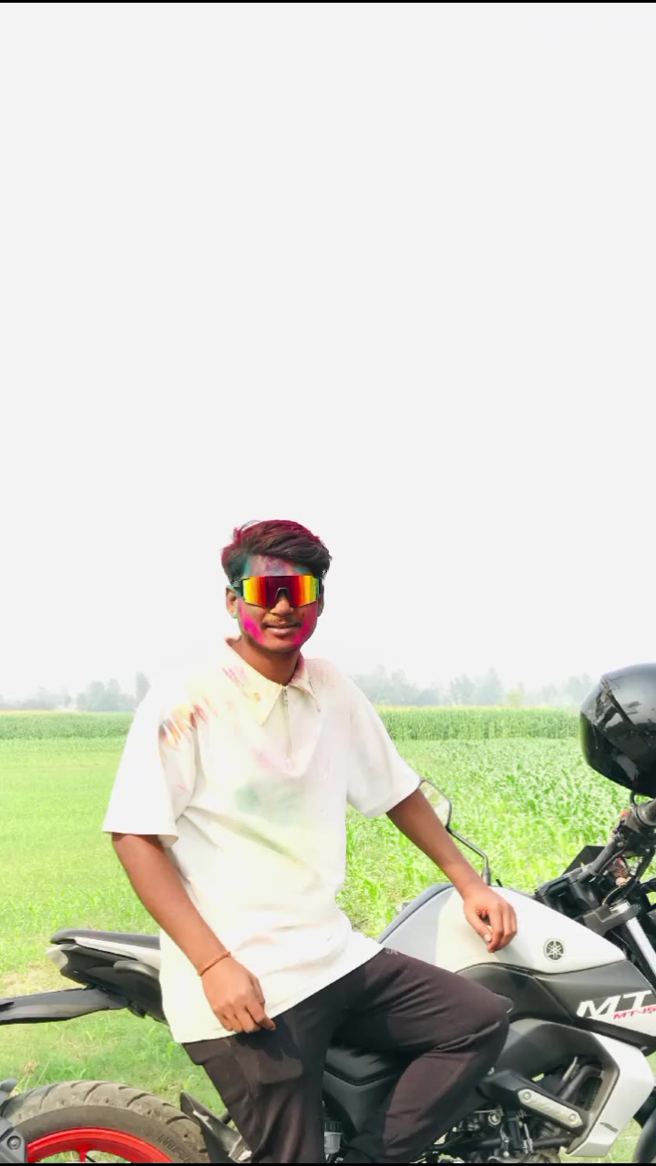 @Nagesh Sahani