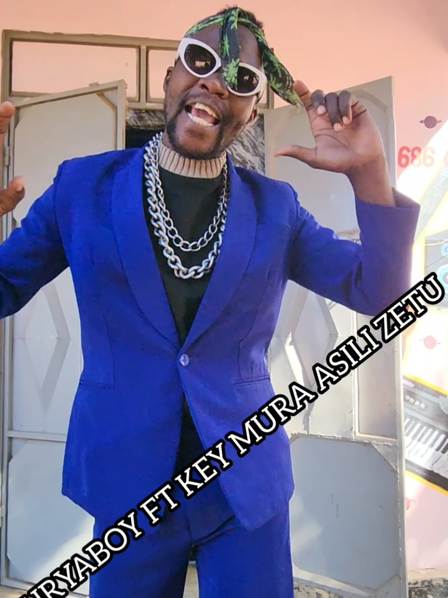 @Officiallkuryaboy
