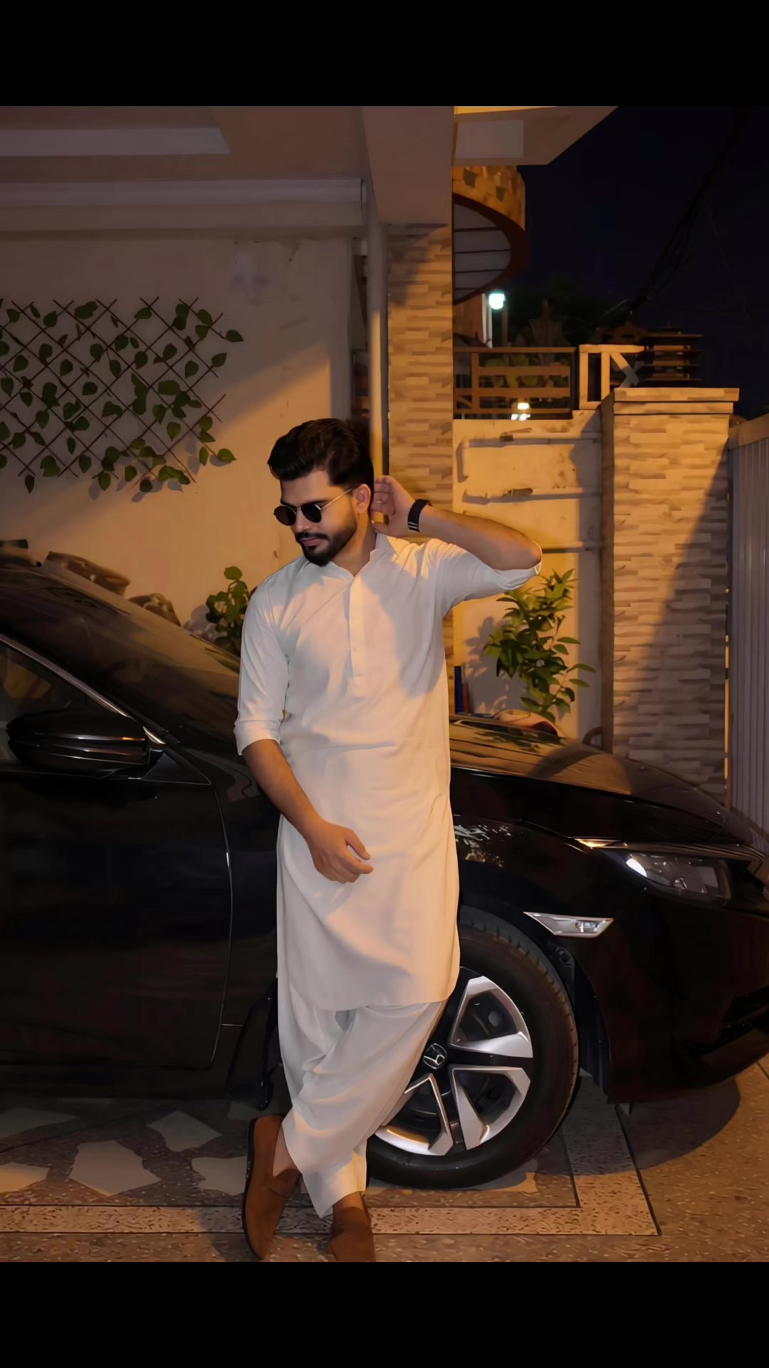 @Malik Tashfeen Ahmed