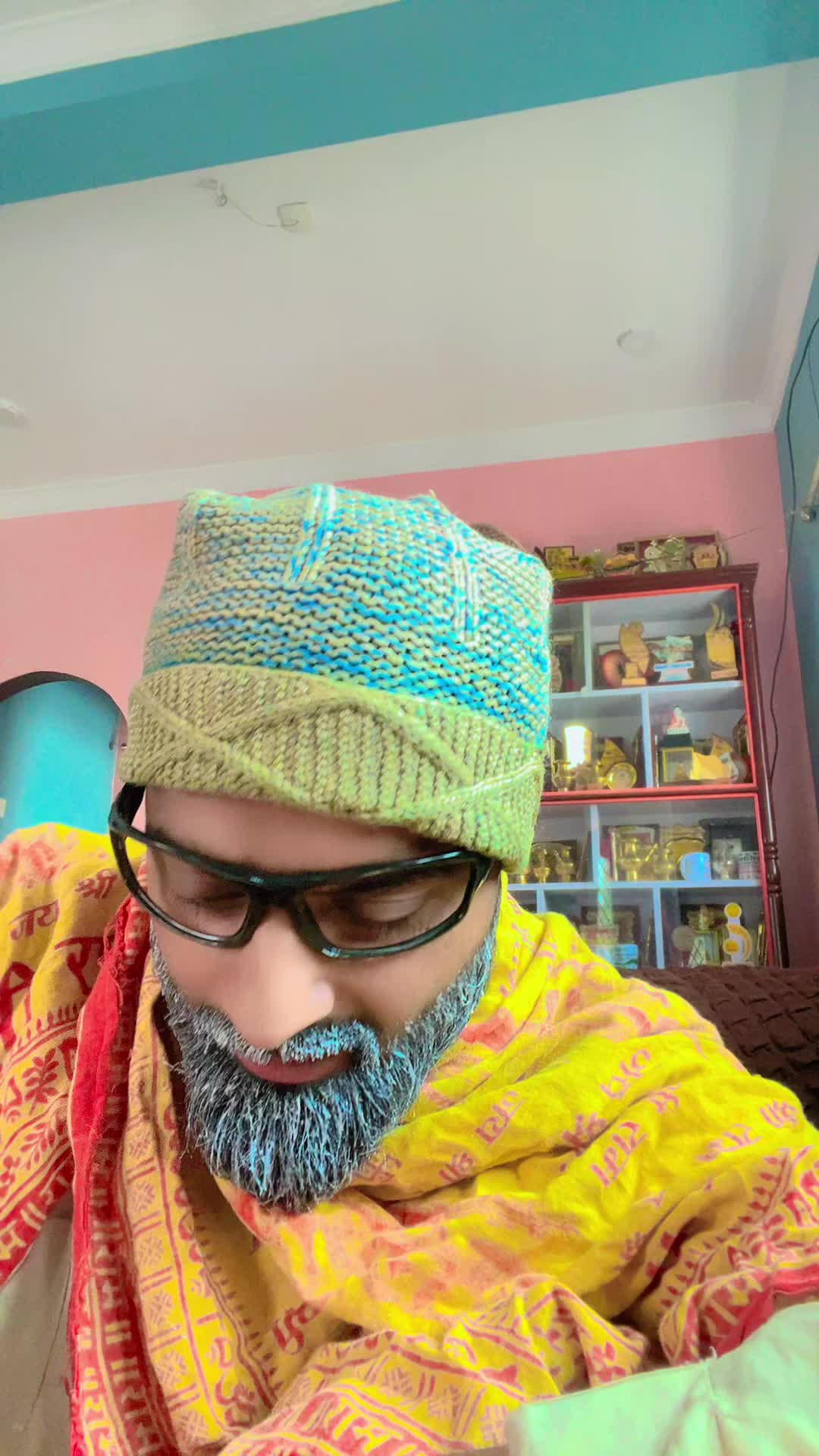 @Purkhe Baa पुरुषाेत्तम भण्डारी