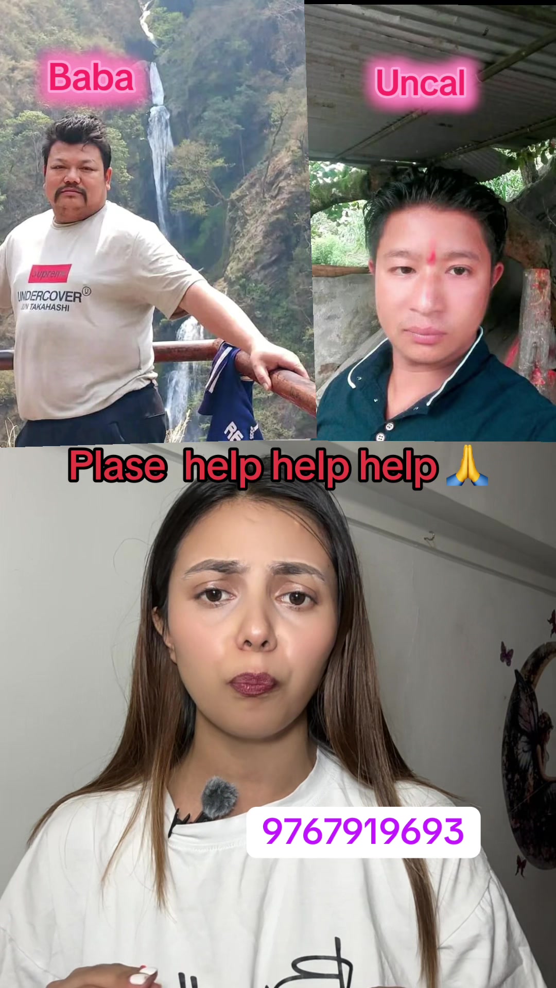@Saritamainali (liveЁЯТп)