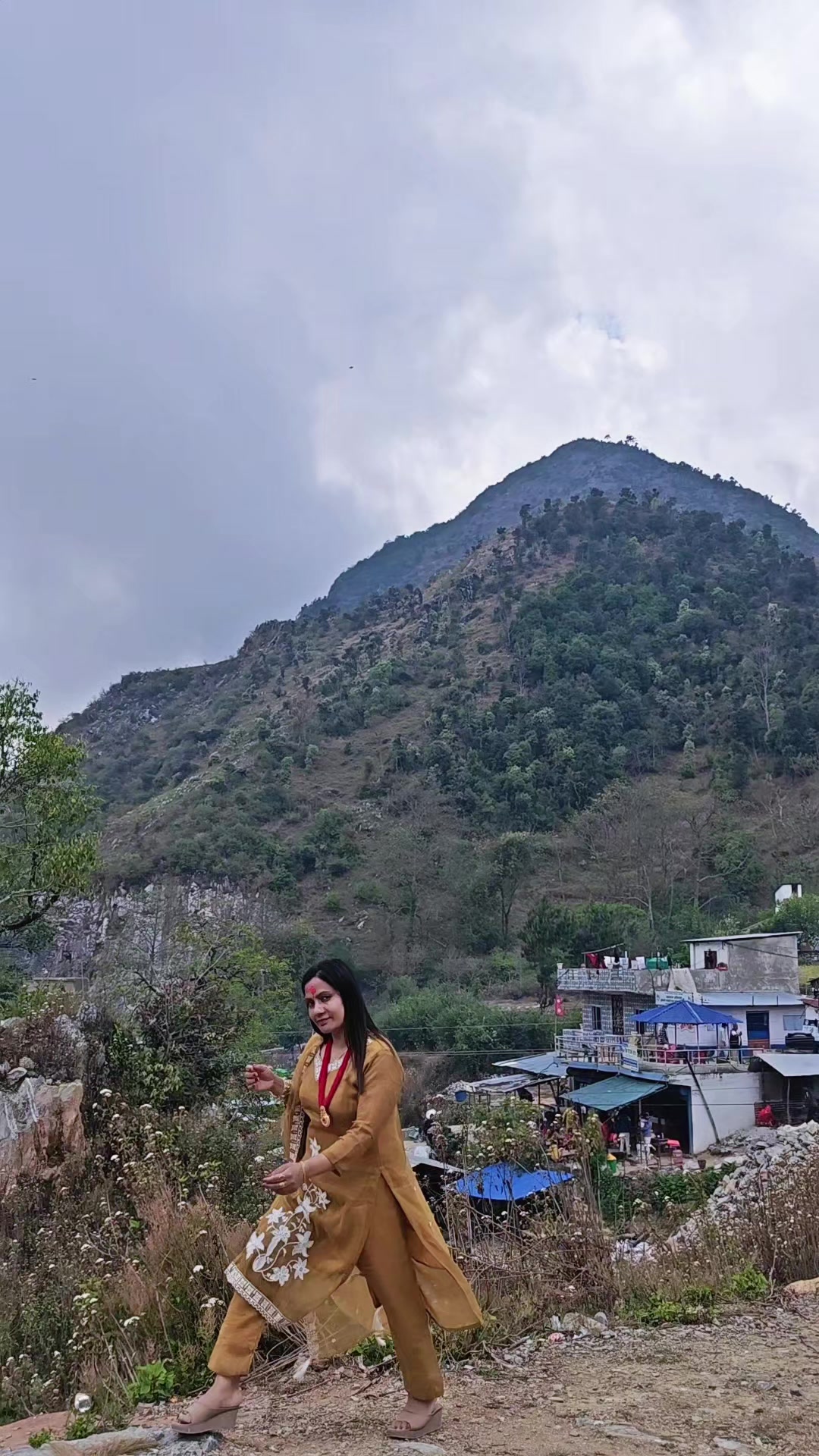 @Sapana Chhetri