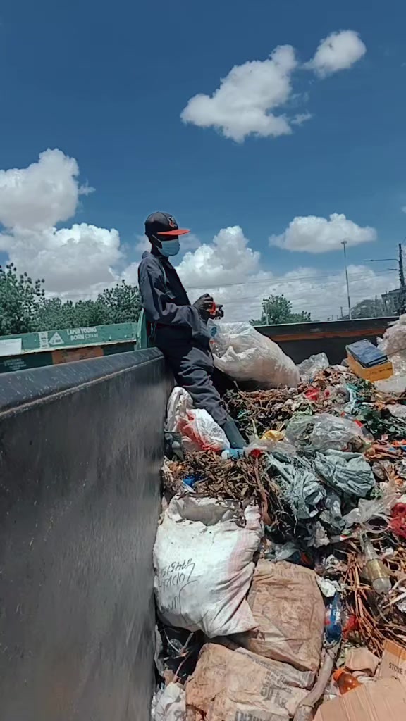 @🗑️Garbage&Ccedil;ollectersTurkana🗑️