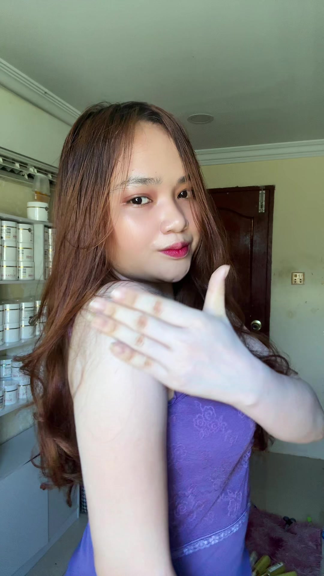 @Fb : Lee Xaing๐งด๐๏ธ