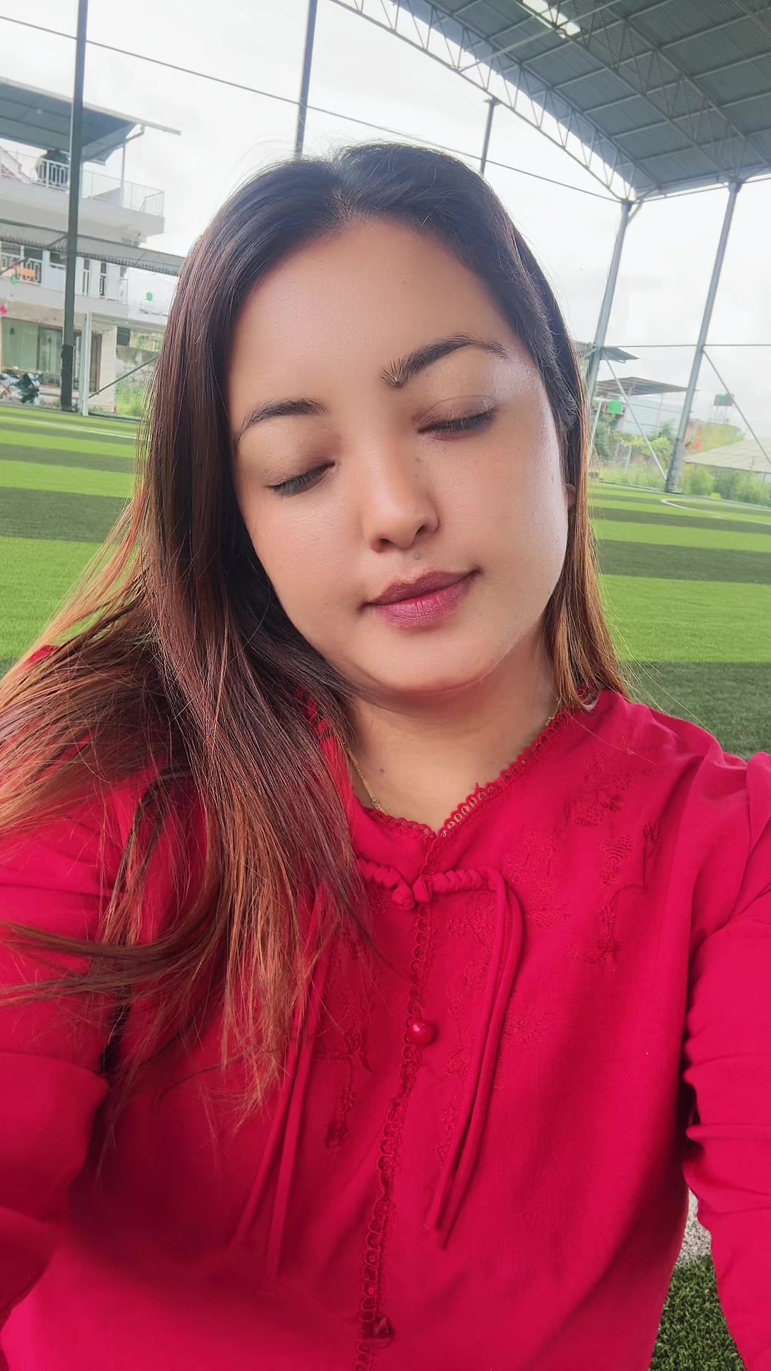 @Srijana Maharjan
