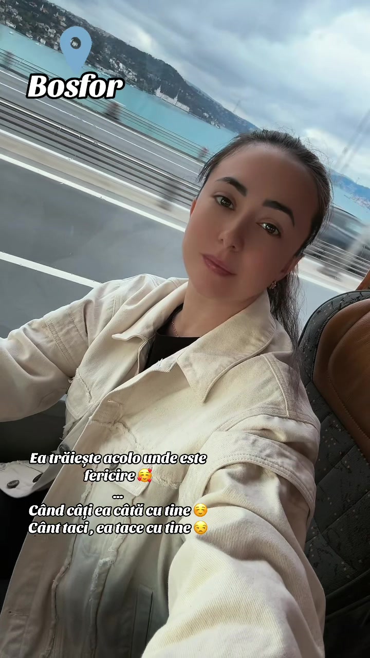 @Veronica Lungu