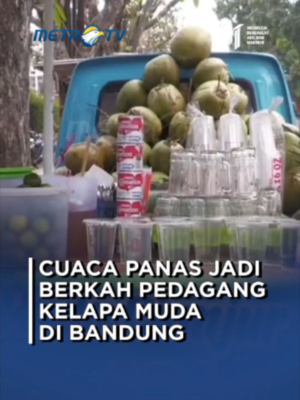 @Metro TV