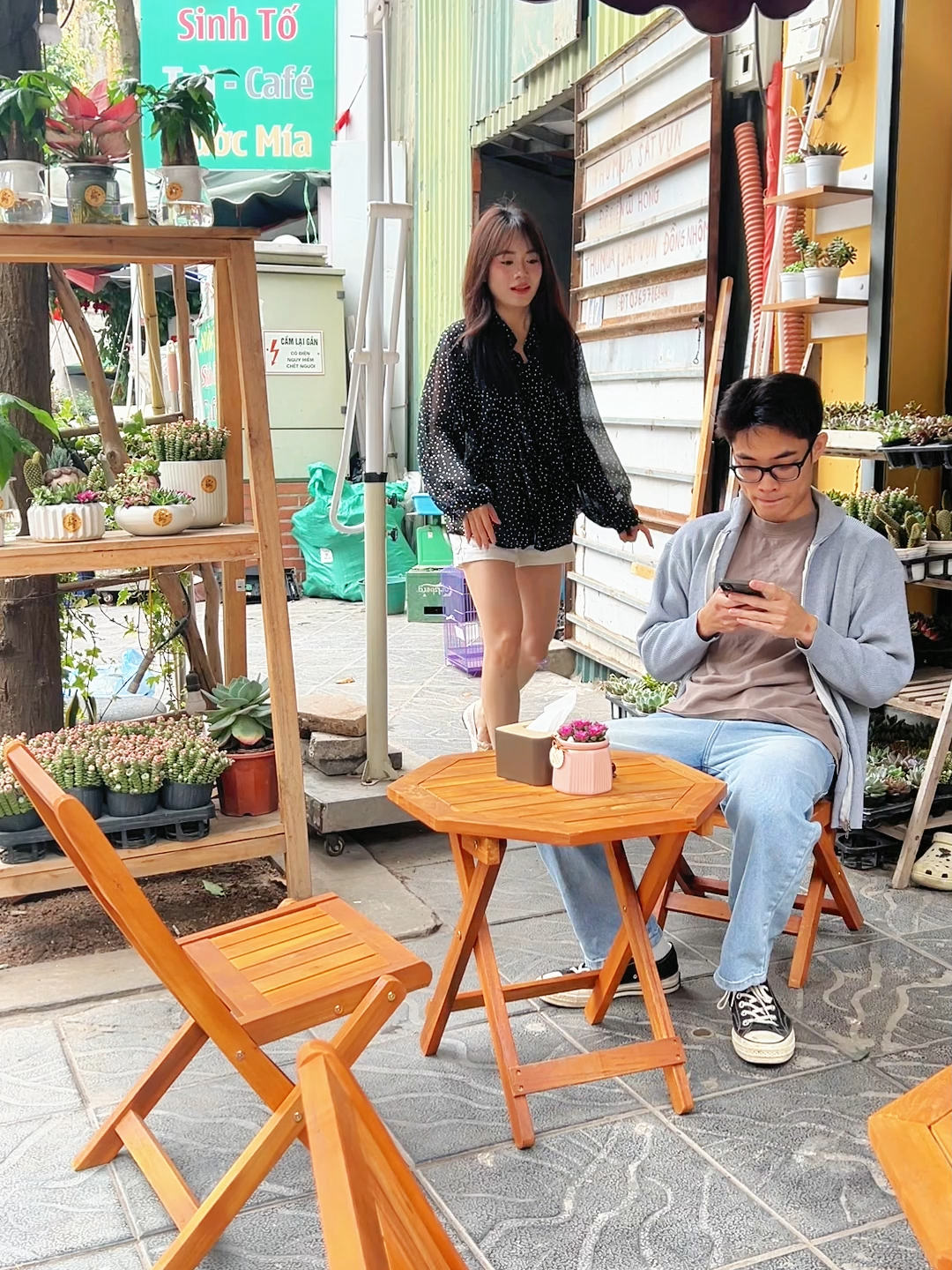@Chuyện ở Finpath