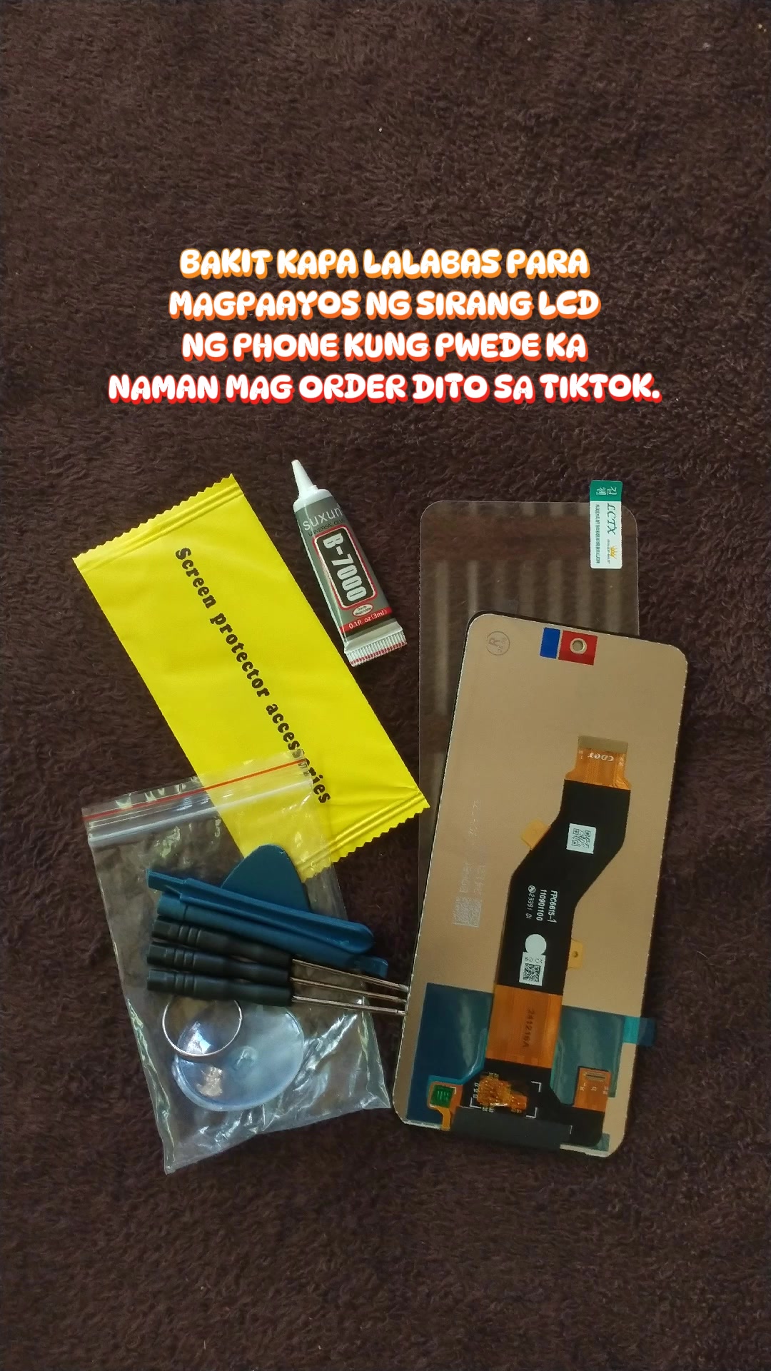 @Tiktok Legit Shop