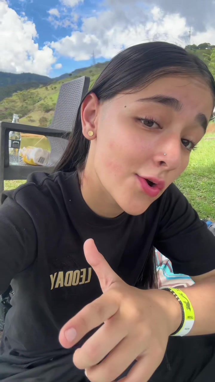 @oquendito ๐๐