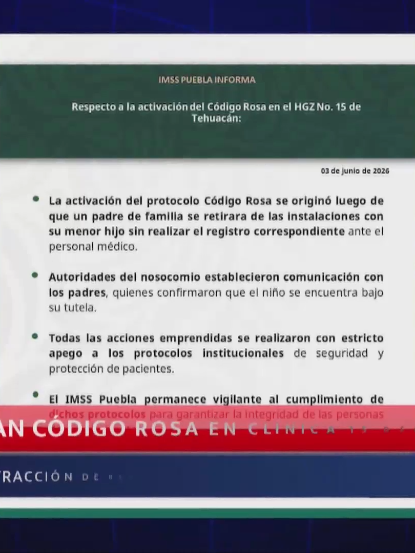 @Meganoticias Tehuac&aacute;n