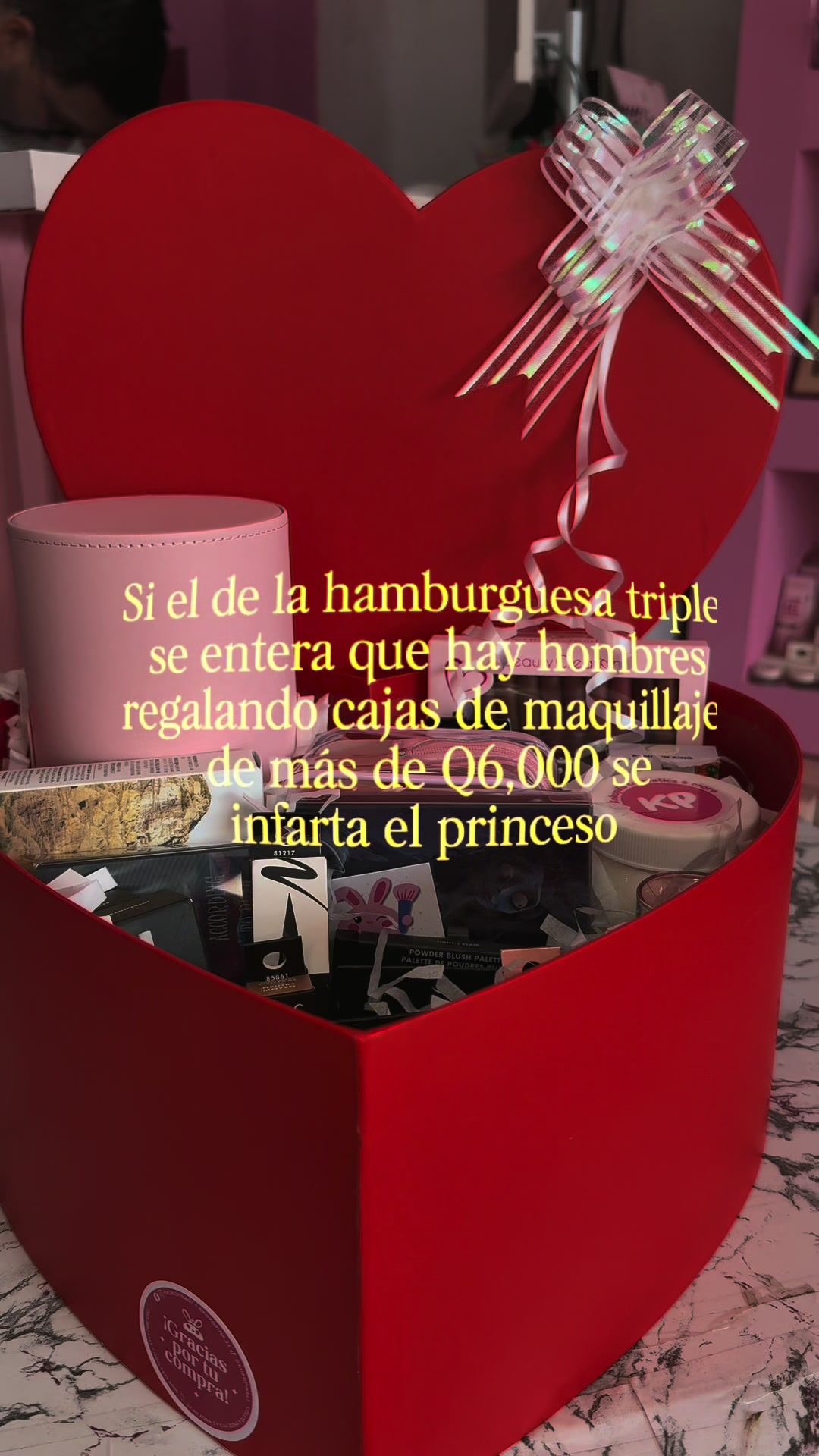 @KokoPiña Cosmetics Gt