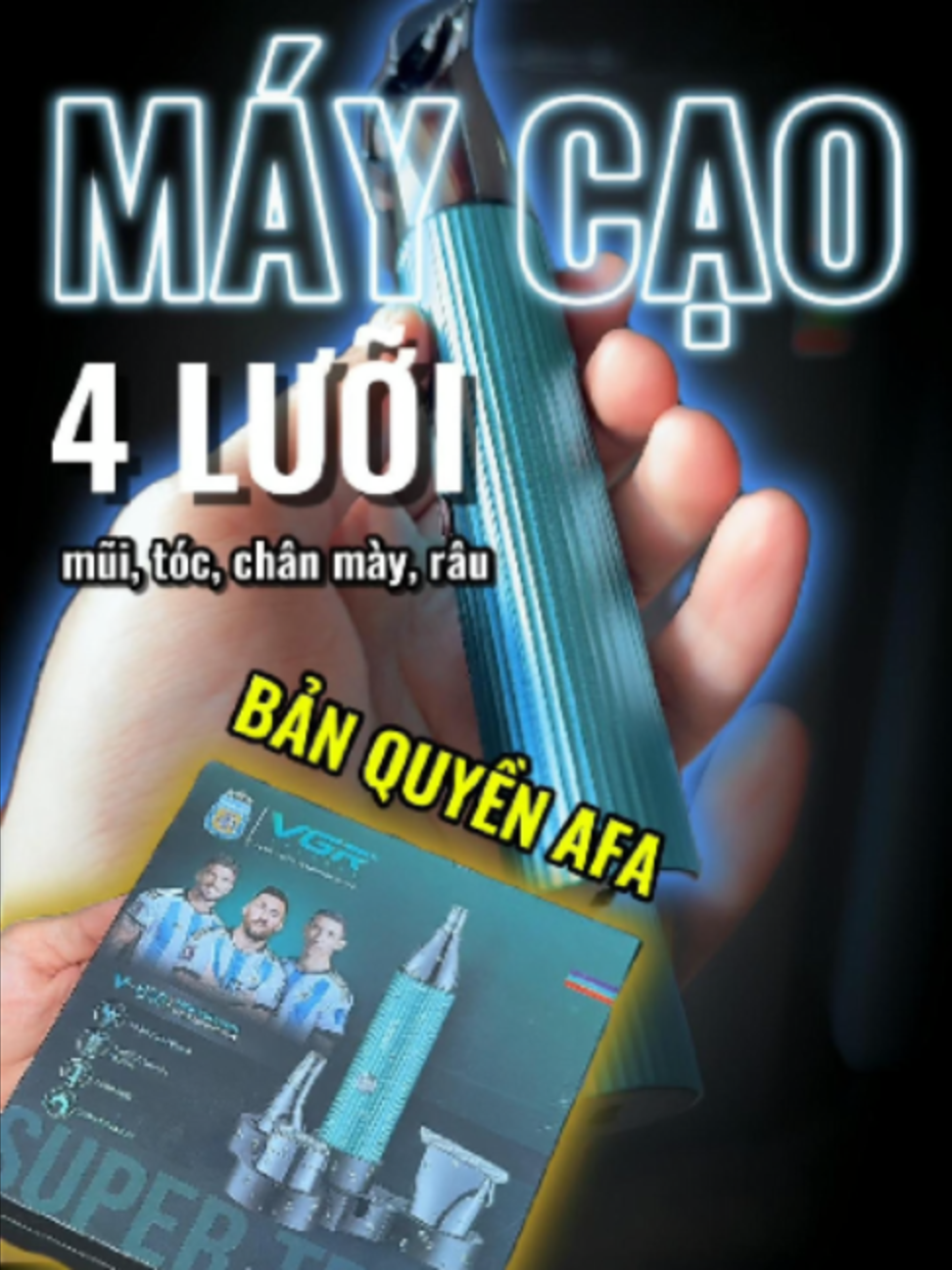 @Thanh Tạp Quá