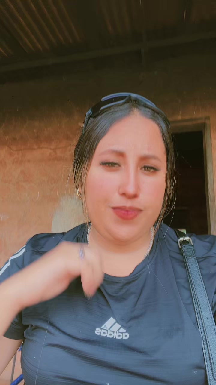 @Alejandra Carpio