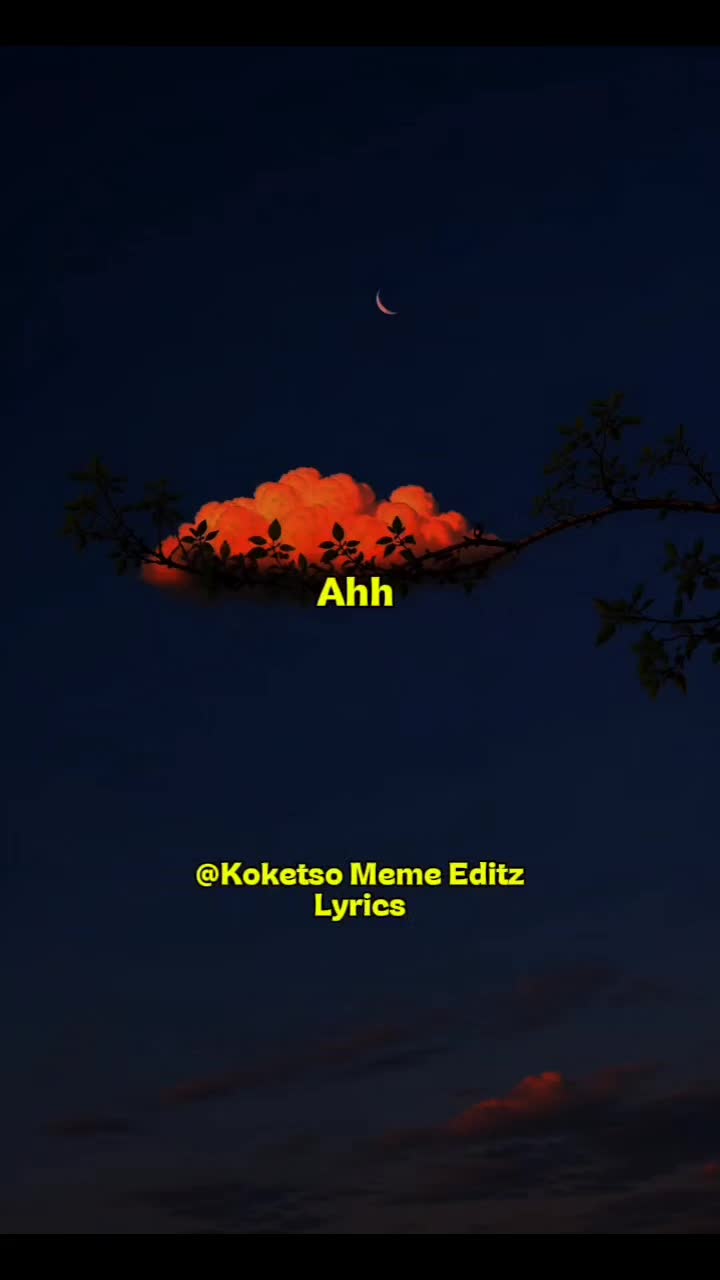 @Koketso_meme_Editz