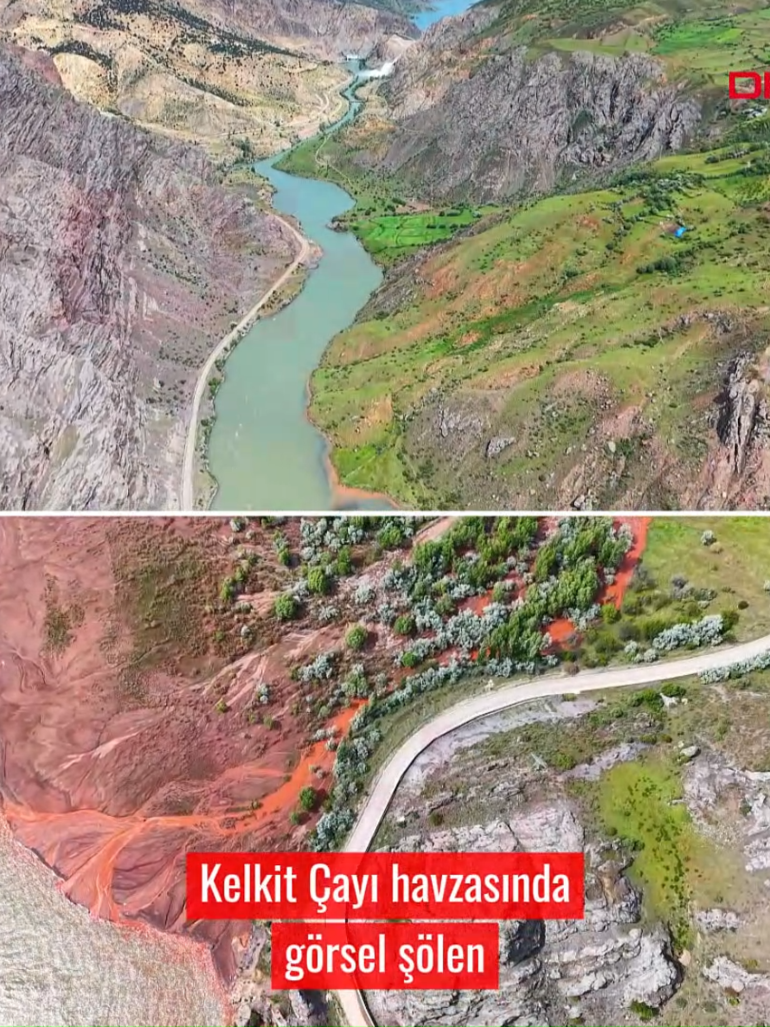 @Demir&ouml;ren Haber Ajansı