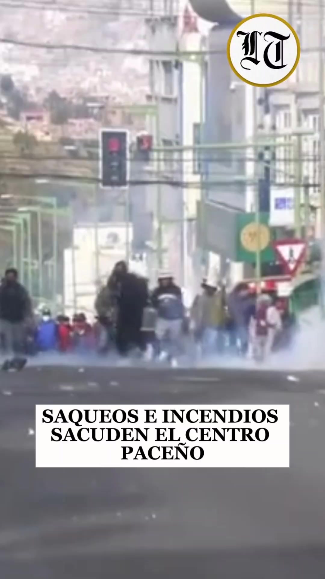 @Peri&oacute;dico Los Tiempos