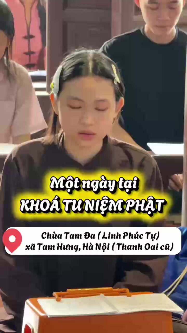 @TỈNH THỨC TỰ TẠI