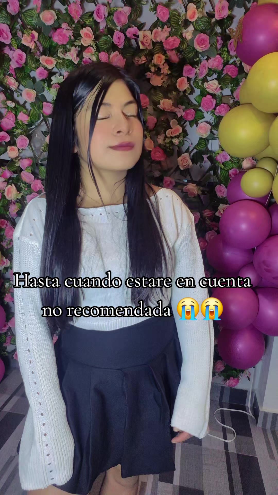 @Soledad Lindo Chiquian