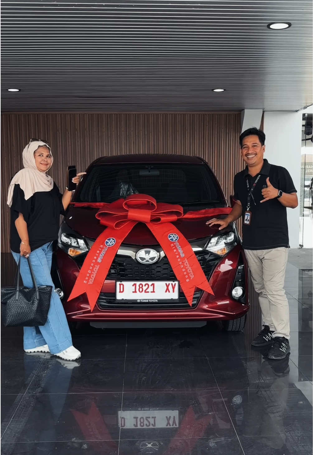 @Kang Ardi | Toyota Konsultan