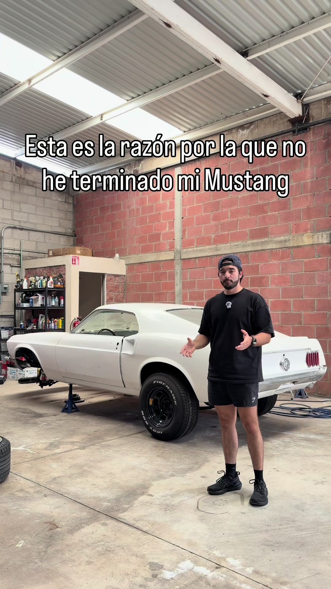 @Luis Fernando Cámara