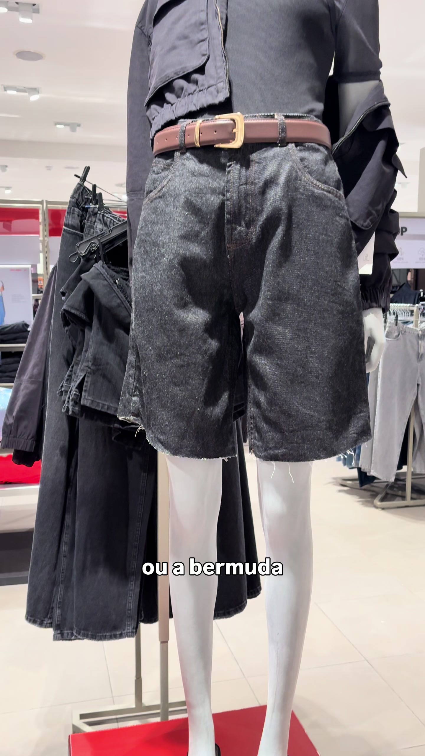 @Mara Ayub | Moda 60+