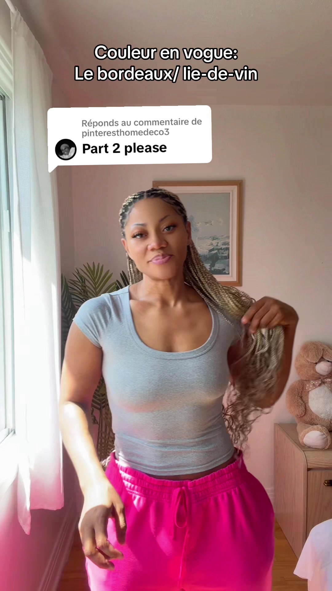 @Capriceaudrey
