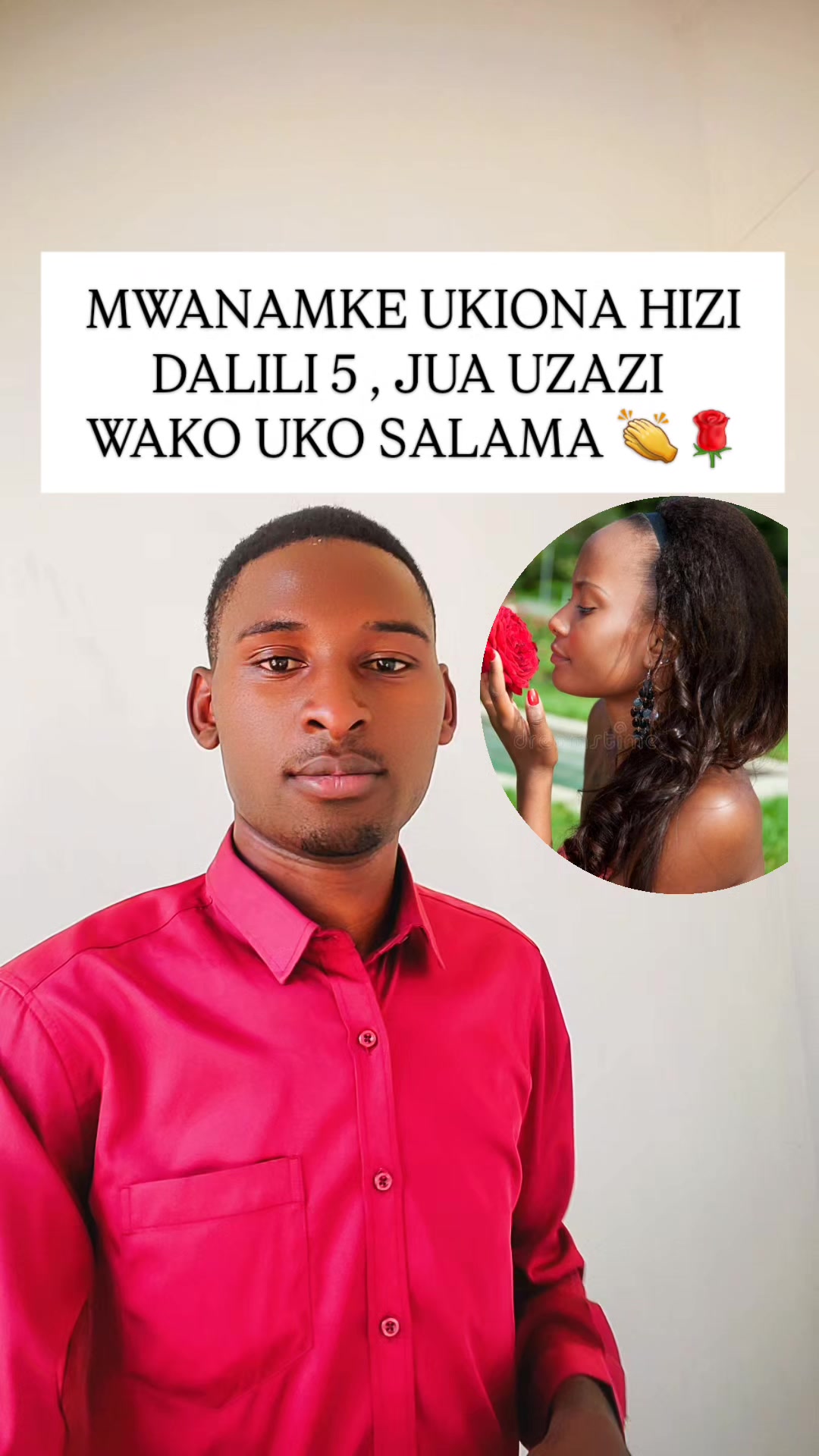 @Doc Bruno Uzazi