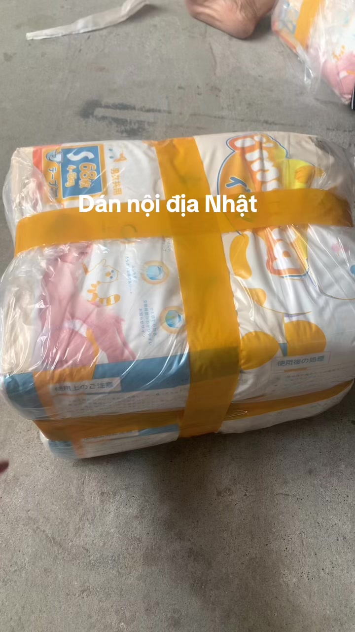 @Bỉm Ngọc Huyền