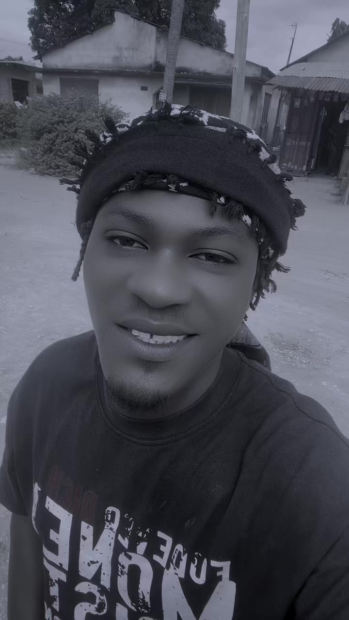 @Salum_chalu_tz