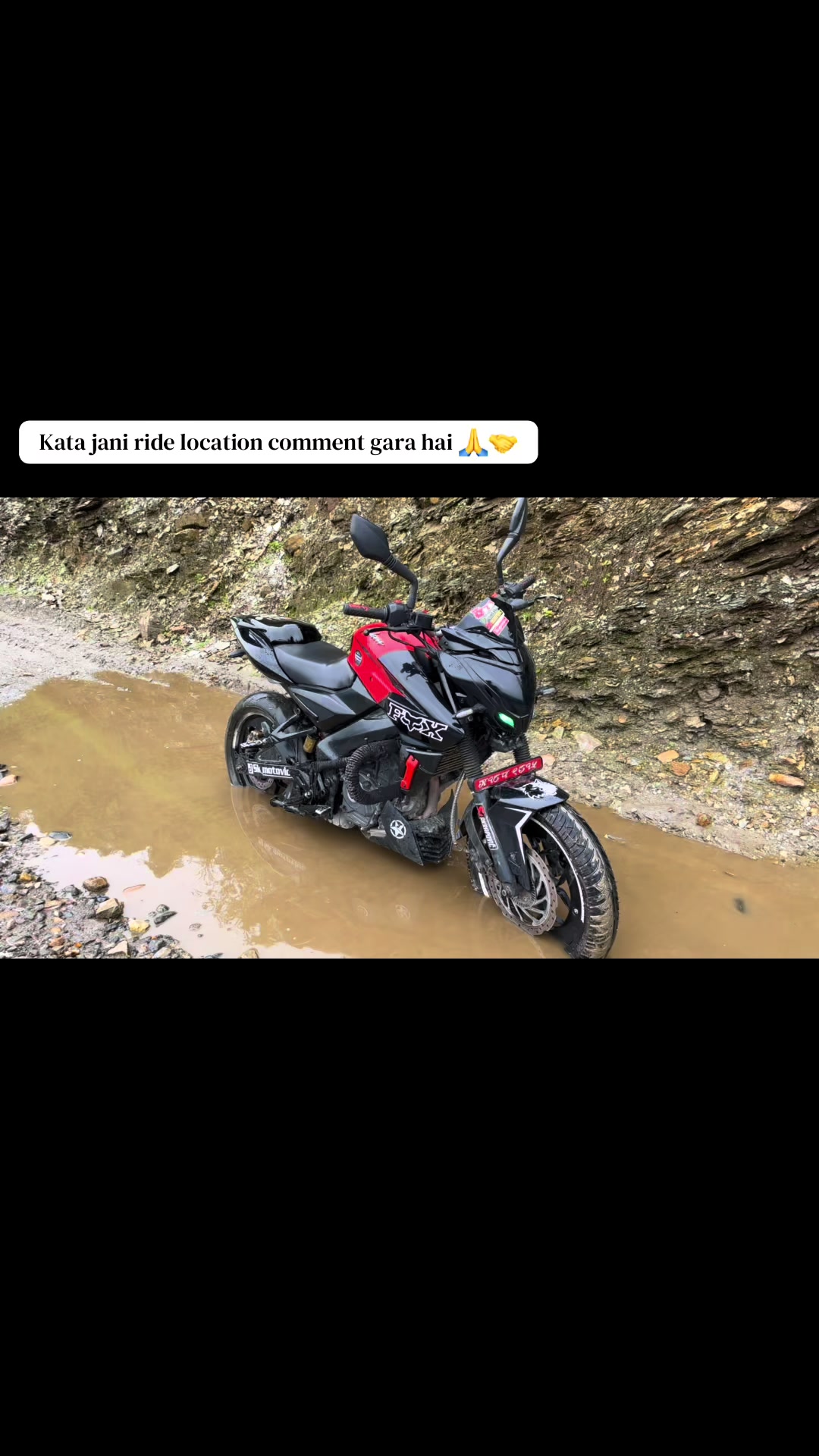 @Rider_Skmotovlogs💙👑